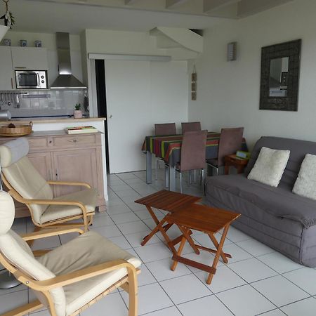 Les Huniers Apartment Mimizan Exterior photo